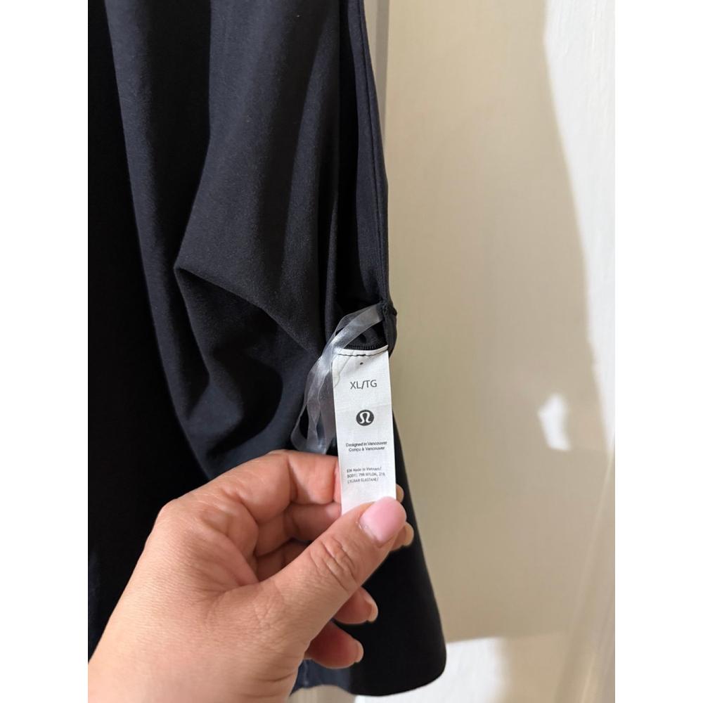 lululemon athletica Black Bodysuit - Picture 5 of 9